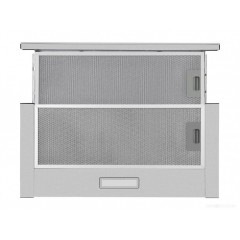 Вытяжка GrandGermes Bilbao 50 (нержавеющая сталь)