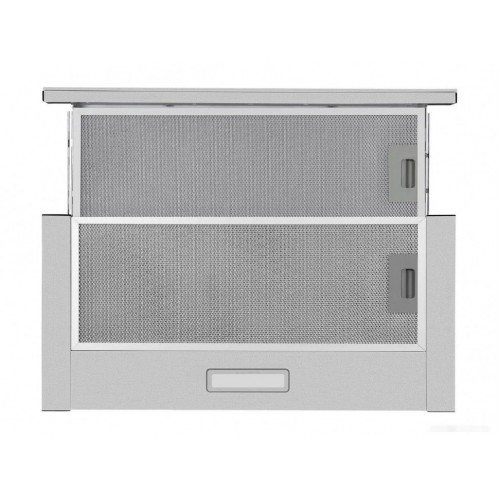 Вытяжка GrandGermes Bilbao 50 (нержавеющая сталь)