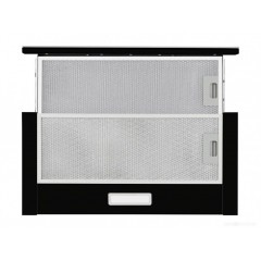 Вытяжка GrandGermes Bilbao 50 (черный)