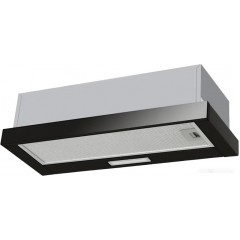 Вытяжка GrandGermes Bilbao 60 (черный)