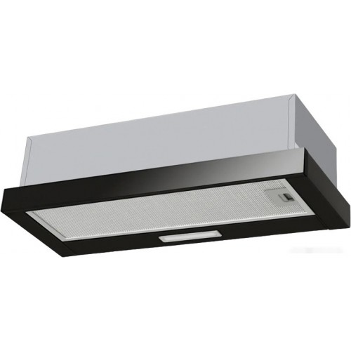 Вытяжка GrandGermes Bilbao 60 (черный)