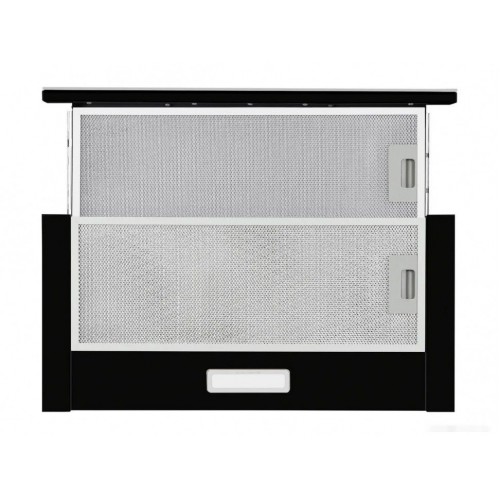 Вытяжка GrandGermes Bilbao 60 (черный)