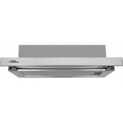 Вытяжка GrandGermes Bilbao 60 (нержавеющая сталь)