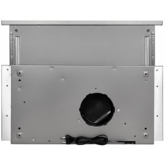 Вытяжка GrandGermes Bilbao 60 (нержавеющая сталь)