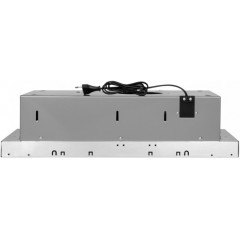 Вытяжка GrandGermes Bilbao 60 (нержавеющая сталь)