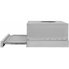 Вытяжка GrandGermes Bilbao 60 (нержавеющая сталь)