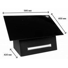 Вытяжка Garlyn CH-60