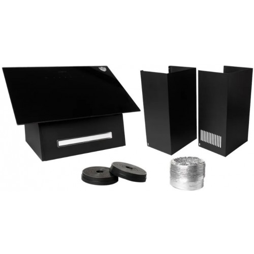 Вытяжка Garlyn CH-60