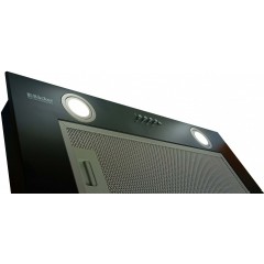 Вытяжка Backer BH60-F1K-BK