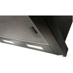 Вытяжка Backer TH60CL-2F200-BLACK RC