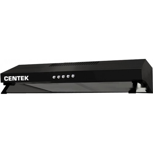 Вытяжка CENTEK CT-1800-50 (черный)