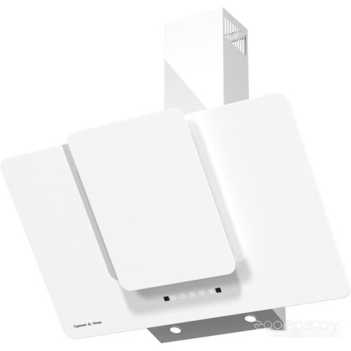 Вытяжка Zigmund & Shtain K 150.9 W