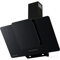 Вытяжка Zigmund & Shtain K 150.9 B