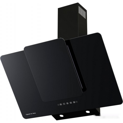 Вытяжка Zigmund & Shtain K 150.9 B