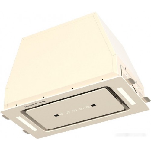 Вытяжка Zigmund & Shtain K 014.5 X