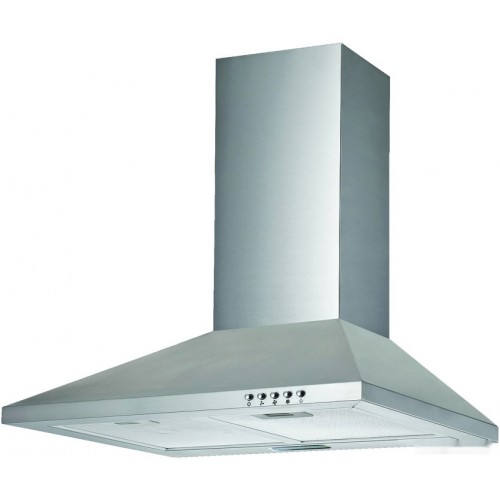 Вытяжка GrandGermes Rimini 50 (нержавеющая сталь)