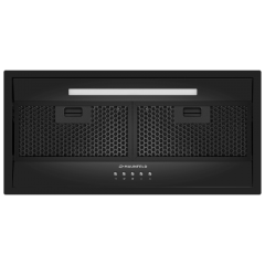 Вытяжка Maunfeld Vivid 603EM (черный)
