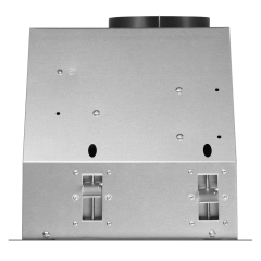 Вытяжка Maunfeld Vivid 603EM (черный)