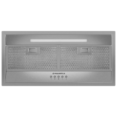 Вытяжка Maunfeld Vivid 603EM (нержавеющая сталь)