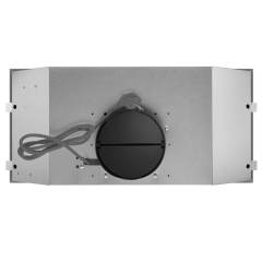 Вытяжка Maunfeld Vivid 603EM (нержавеющая сталь)