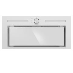 Вытяжка Maunfeld Domina 60 (белый)