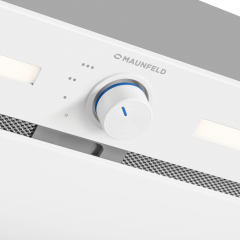 Вытяжка Maunfeld Domina 60 (белый)