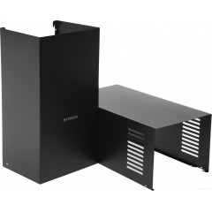 Вытяжка Hyundai HGH 6830 BG