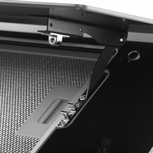 Вытяжка Hyundai HGH 6830 BG