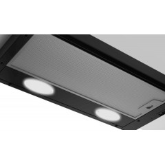 Вытяжка Hotpoint-Ariston HPTF 62HS BL