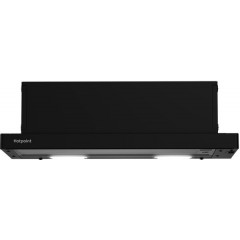 Вытяжка Hotpoint-Ariston HPTF 62HS BL