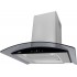 Вытяжка Germes Alt sensor 50 inox