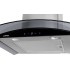 Вытяжка Germes Alt sensor 50 inox