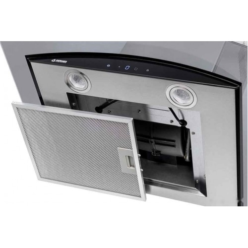 Вытяжка Germes Alt sensor 50 inox