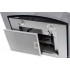 Вытяжка Germes Alt sensor 50 inox