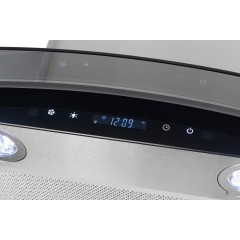 Вытяжка Grand Blagnac GC 60 (нержавеющая сталь)