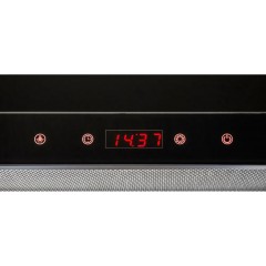 Вытяжка Grand Toledo Sensor 60 GC (черный)