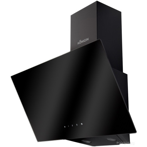 Вытяжка Konigin Colibri Tech 60 (черный)