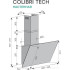 Вытяжка Konigin Colibri Tech 60 (черный)