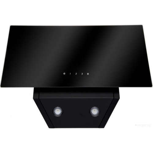 Вытяжка Konigin Colibri Tech 60 (черный)