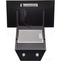Вытяжка Konigin Colibri Tech 60 (черный)