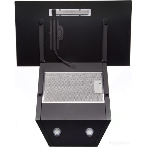 Вытяжка Konigin Colibri Tech 60 (черный)
