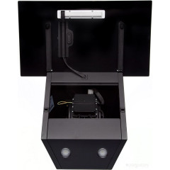 Вытяжка Konigin Colibri Tech 60 (черный)