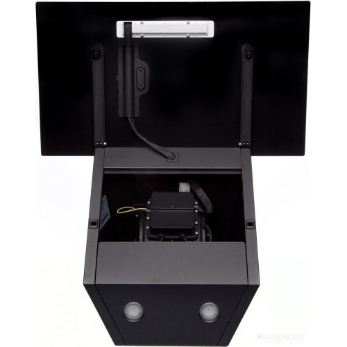 Вытяжка Konigin Colibri Tech 60 (черный)