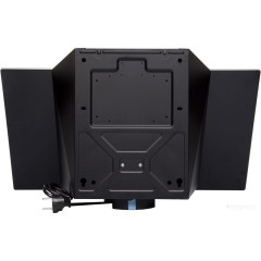 Вытяжка Konigin Colibri Tech 60 (черный)