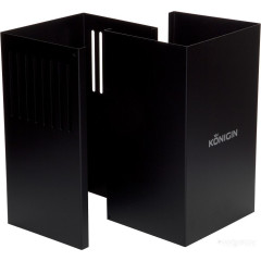 Вытяжка Konigin Colibri Tech 60 (черный)