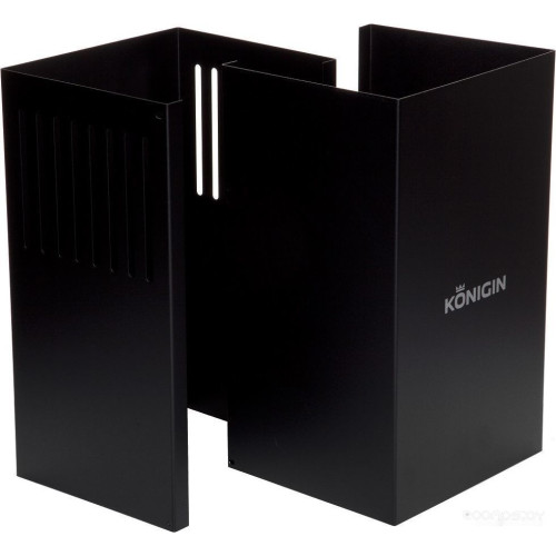 Вытяжка Konigin Colibri Tech 60 (черный)