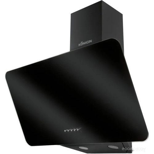 Вытяжка Konigin Pirol 50 (черный)