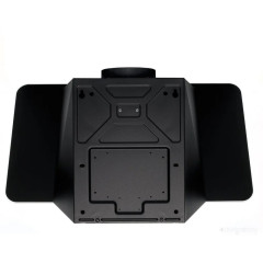 Вытяжка Konigin Pirol 50 (черный)