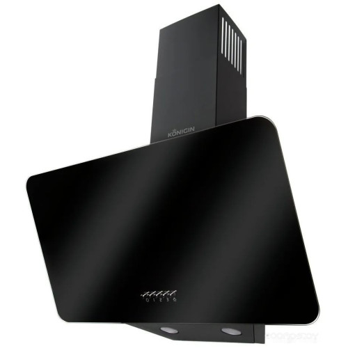 Вытяжка Konigin Pirol 50 (черный)