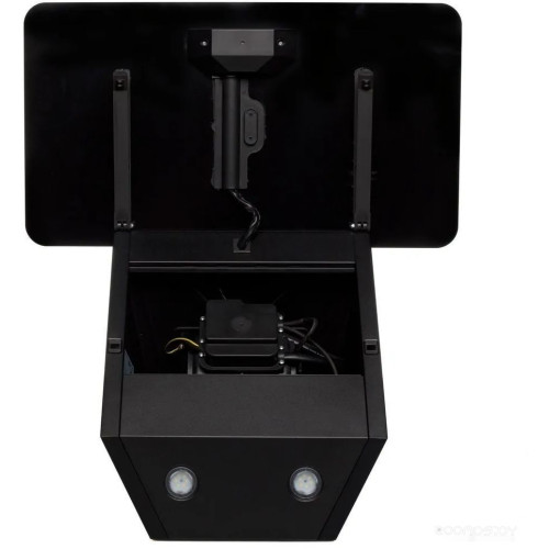 Вытяжка Konigin Pirol 50 (черный)